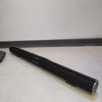 ساندبارر آمریکایی