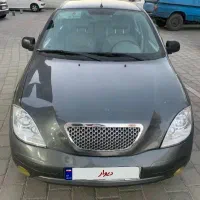 تیبا ۲ / مدل ۱۳۹۷  / ماشین ترقه