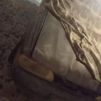 پراید مدل 91