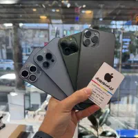 Iphone13pro max 256GB نقد و اقساط اپل استوررویال