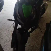 موتور طرح z1000