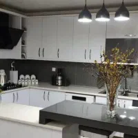 ۸۱متر/دوخواب/ فول امکانات نزدیک مترو