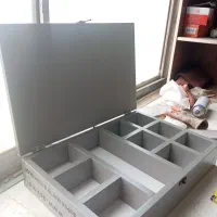 باکس اکسسوری