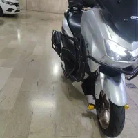 nmax انمکس کیلس