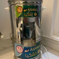 سبزی خوردکن ۳ کیلویی