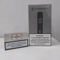 سیگار الکترونیکی ، ویپاد
