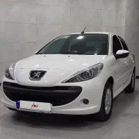 207 فلز هیدرولیک
