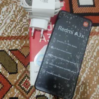 Redmi A3x|موبایل|تهران, شهرآرا|دیوار