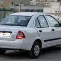 تیبا ۱مدل ۹۵ بدون رنگ