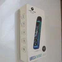 ویپ ursa nano