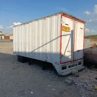 اتاق مسقف فلزی ایسوزو