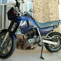 موتور ax1