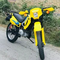 موتور تریل150 مدارک دار