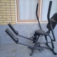 دستگاه ورزشی