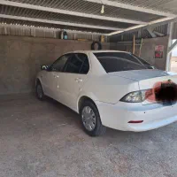 فروش سمند