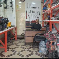 اجاره ابزار یگانه ورامین کلاته