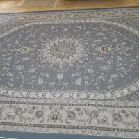 سلام یه جفت روفرشی ۹متری طرح فرش