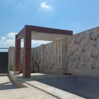 ۲۱۰مترباغچه کرج عرب خسروی سمت چهارباغ