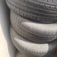 لاستیک پژویی