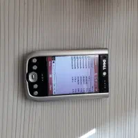 کامپیوتر دستی با جعبه و شارژر