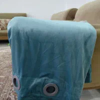 پرده مخمل
