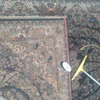 فرش   ۶ متری ده رنگ  تراکم ۲۵۵۰