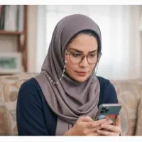 پول دربیار فقط با گوشی تو دستت اونم تو خونه