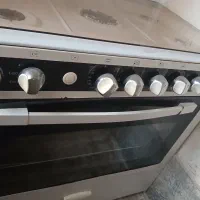 اجاق گاز ۵ شعله فردار تجا