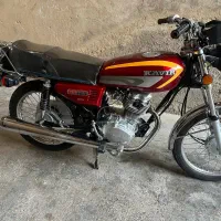 کویر ۱۲۵