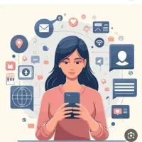 استخدام نیرو خانم تولید محتوا و ادمین اینستاگرام