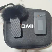 میکروفن بی سیم کامیکا COMICA Vimo C1