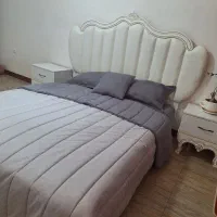 سرویس خواب دو نفره نو نو