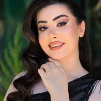 میکاپ و شنیون