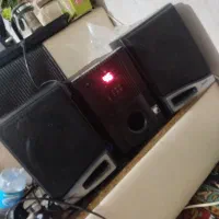 اسپیکر ساب دار باند ایوا