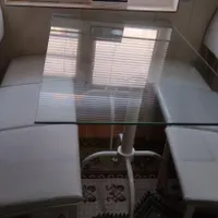 میزغذاخوری