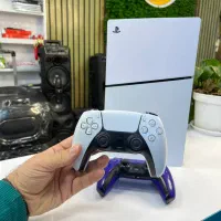 پر بازیPs5 Slim 1 tra full game