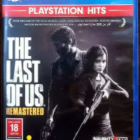 last of us remastered ps4