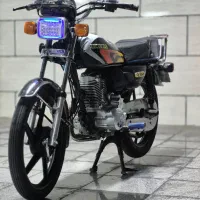 موتور ۱۵۰ پرواز