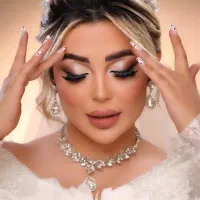 عمارت زیبایی کلاسیک تخفیف محدودبرای عروس های گل