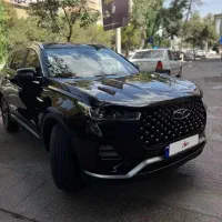 تیگو ۷ پروپرمیوم