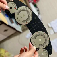 صفحه کیلومتر پژو پارس-۴۰۵
