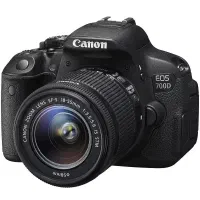 فروش دوربین 700d کنون
