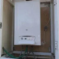 نصب و تعمیرات انواع پکیج وآبگرمکن کاملا تخصصی