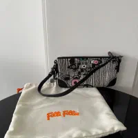 کیف اورجینال Folli Follie نو با کاور خرید بارسلونا