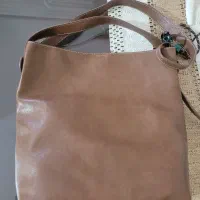 کیف تمام چرم وارداتی