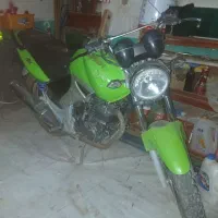 موتور کثیر ۲۰۰kg