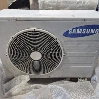 کولر گازی سامسونگ ۲۴ هزار Samsung