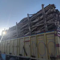چوب خریدارم
