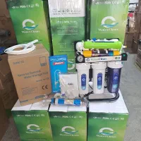فروش تصفیه آب خانگی Water Clean فول تایوان