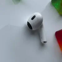 ایرپاد پرو اصلی گوشی سمت راست ، به شرط تست|لوازم جانبی موبایل و تبلت|تهران, شهرک خرازی|دیوار